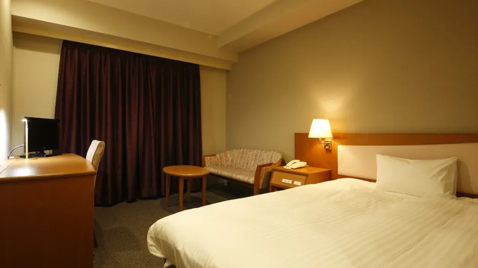 Ako Onsen Ako Park Hotel