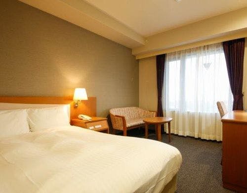 お部屋タイプおまかせ　2名様専用