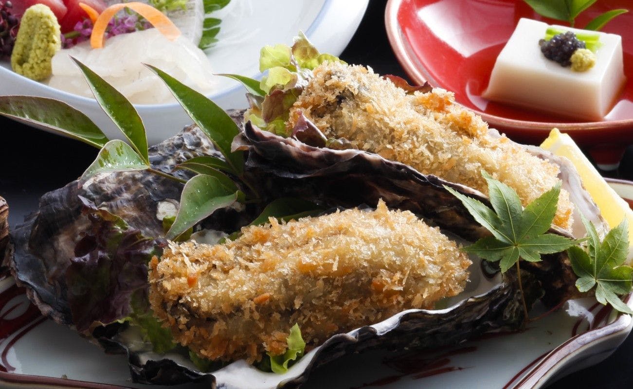 赤穂温泉　赤穂パークホテル