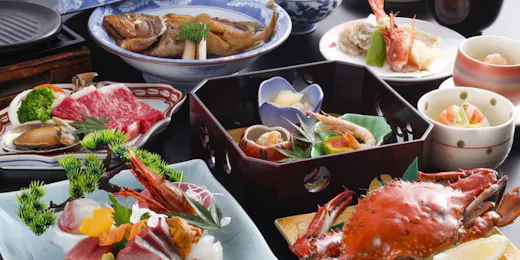 Ako Onsen Ako Park Hotel