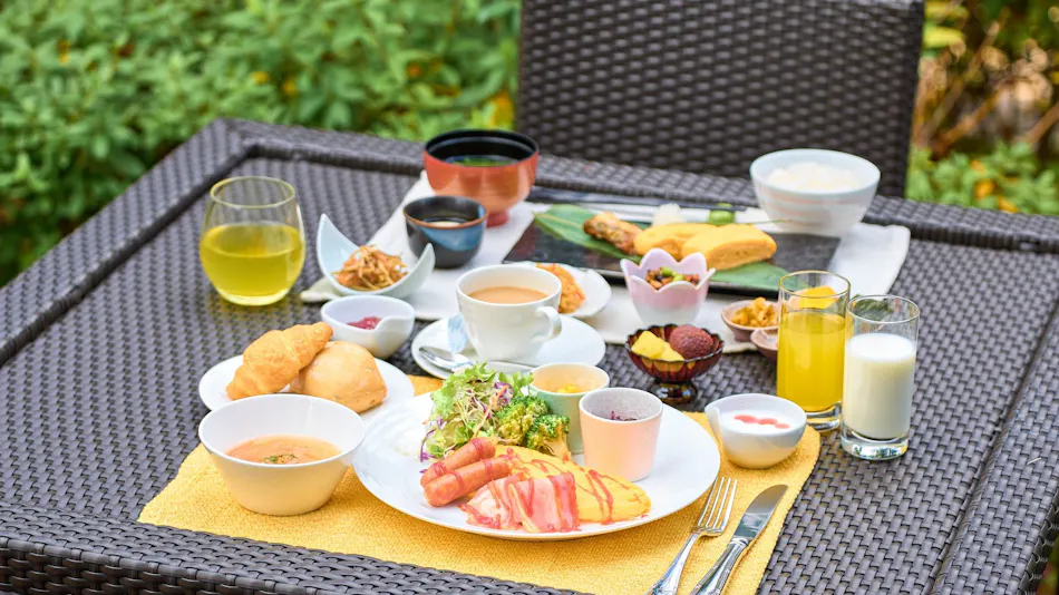 Osaka View Hotel Honmachi