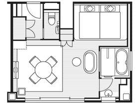 大阪ビューホテル本町(2018年5月22日新規開業)