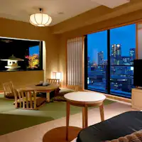 Contoh Kamar Jepang Modern Premium