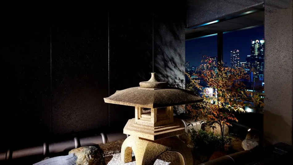 Osaka View Hotel Honmachi