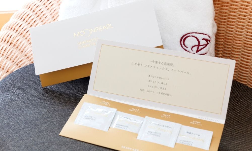 Kamar lantai 18-19, set tanpa kamar mandi