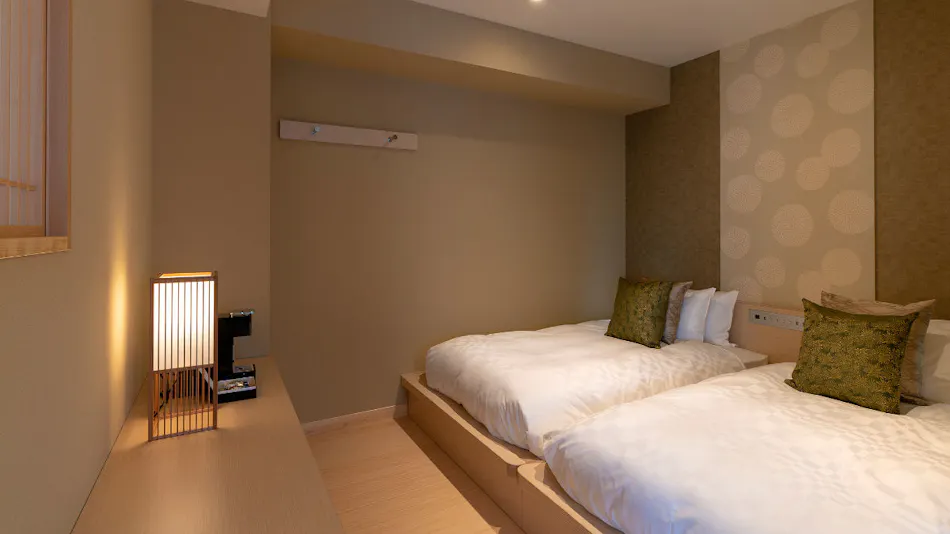 Osaka View Hotel Honmachi
