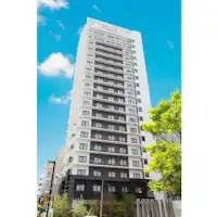 【Hotel Osaka View Honmachi】Eksterior