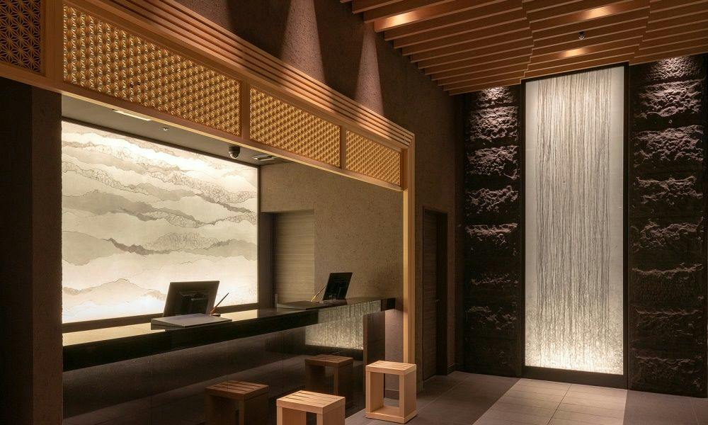 大阪ビューホテル 本町