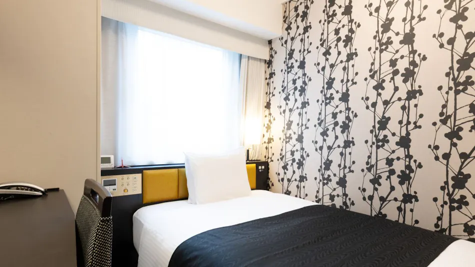 APA Hotel <Shin-Osaka Station South>