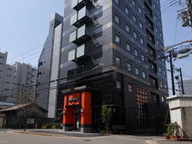 アパホテル<新大阪駅南>