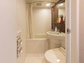 ホテルWBF 北船場EAST