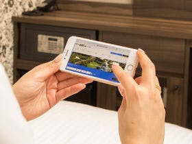 ホテルWBF 北船場EAST