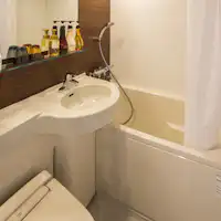 ■バスルーム一例■