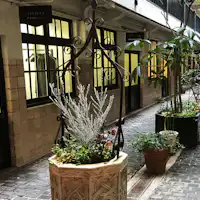 ■北船場周辺■船場ビルディング