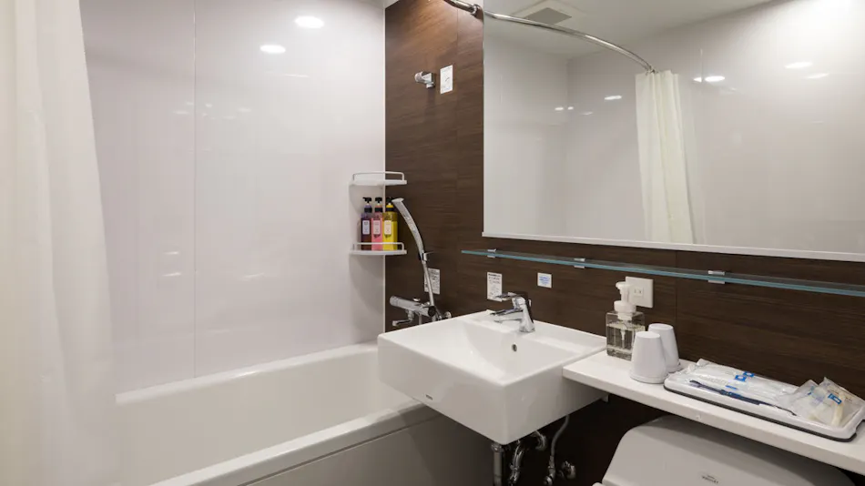 Comfort Hotel Sapporo Susukino