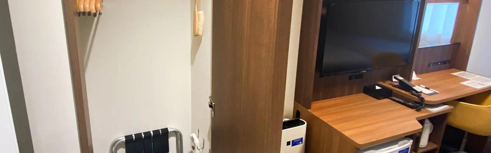 コンフォートホテル札幌すすきの