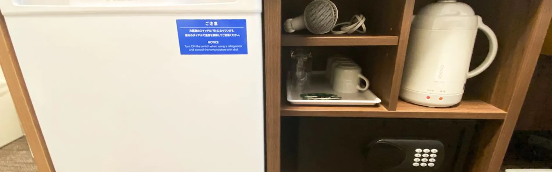 コンフォートホテル札幌すすきの