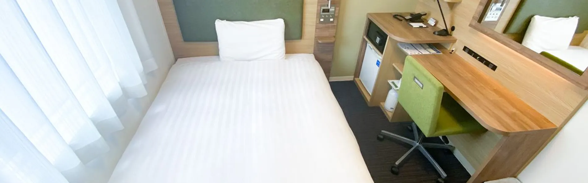 コンフォートホテル札幌すすきの