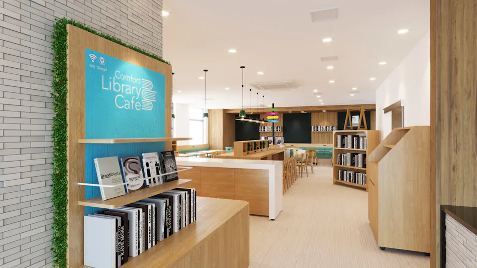 Comfort Hotel Sapporo Susukino