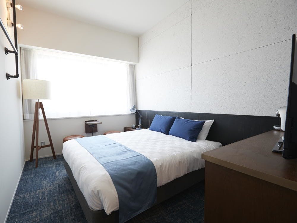 川崎キングスカイフロント東急reiホテル の空室状況を確認する 宿泊予約は 一休 Com