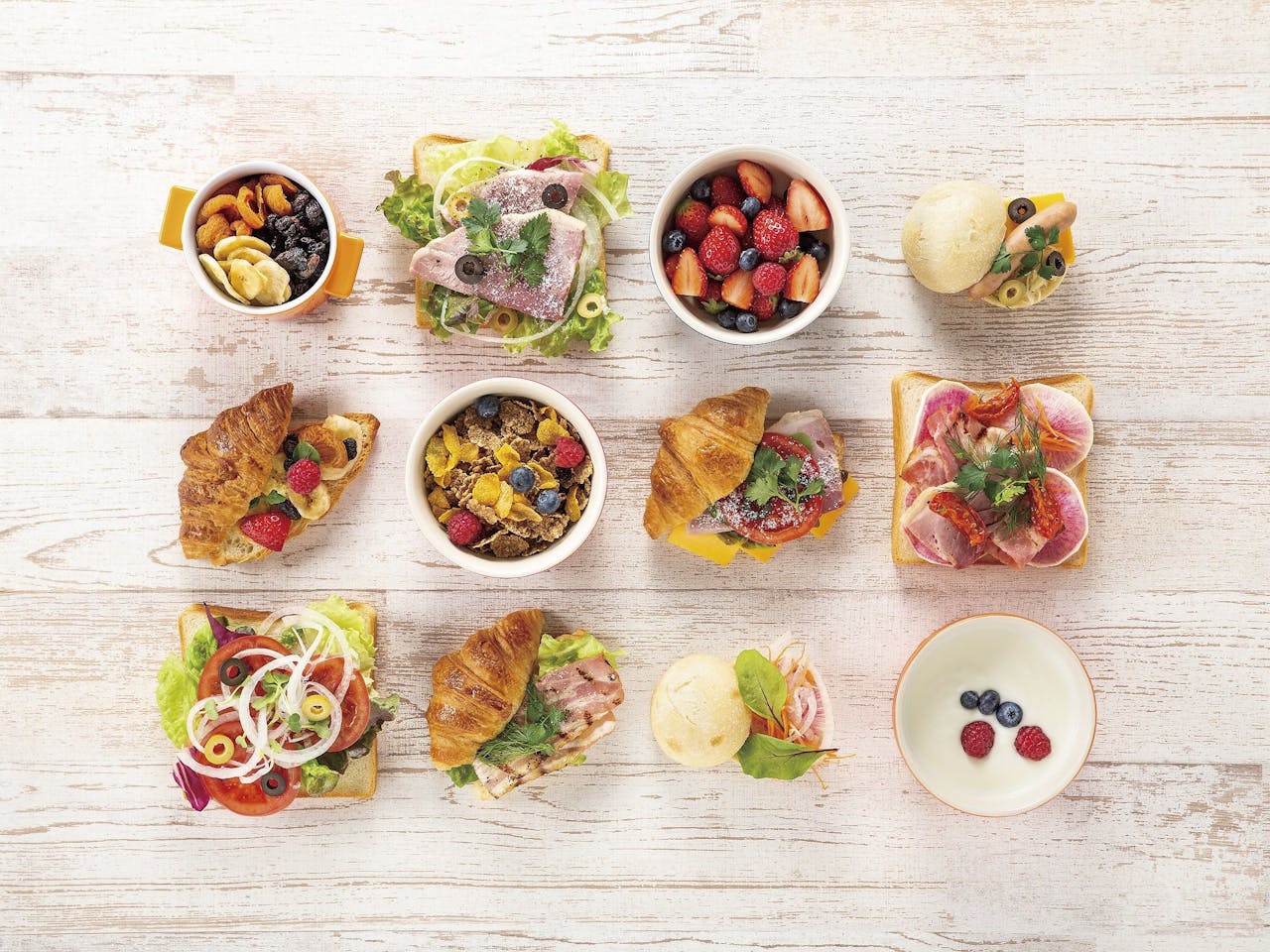 関東で朝食バイキングの美味しいホテル22選 Iisentaku 関東で朝食バイキングの美味しいホテル22選 Iisentaku