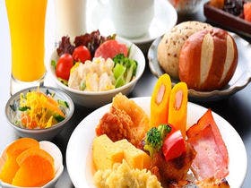 ホテルルートインGrand東京浅草橋 1枚目