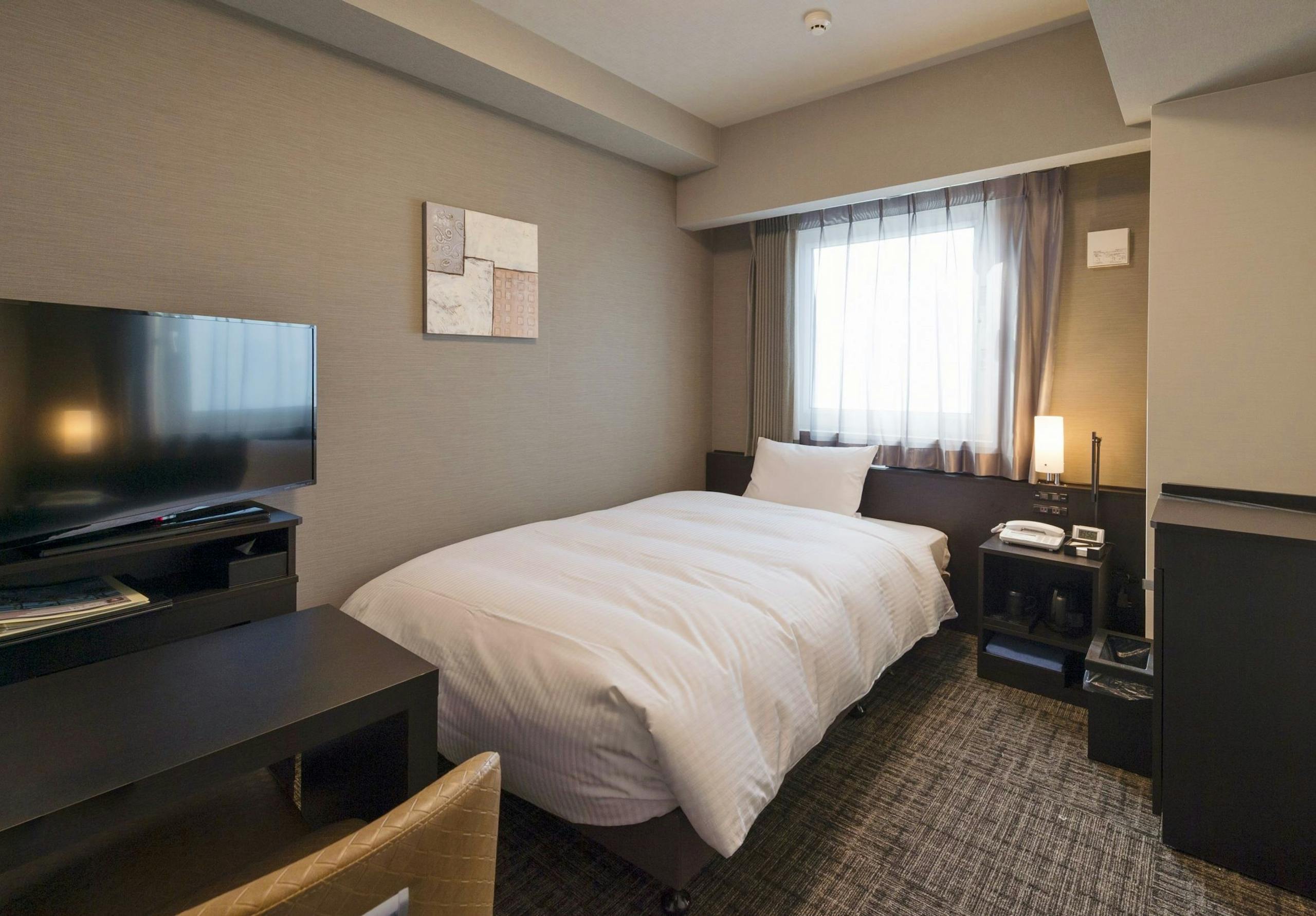 シングルルーム