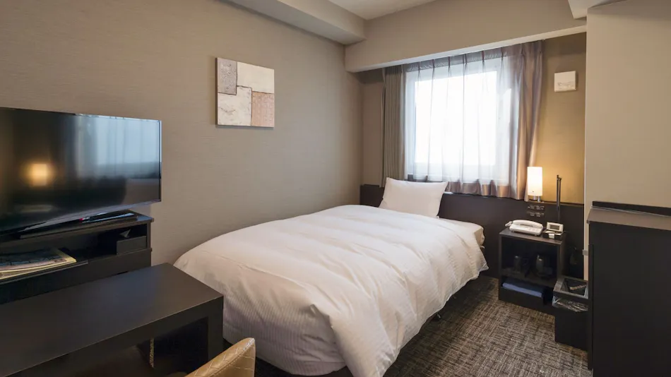 Hotel Route-Inn Grand Tokyo Asakusabashi