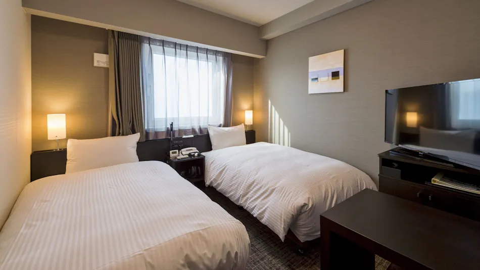 Hotel Route-Inn Grand Tokyo Asakusabashi