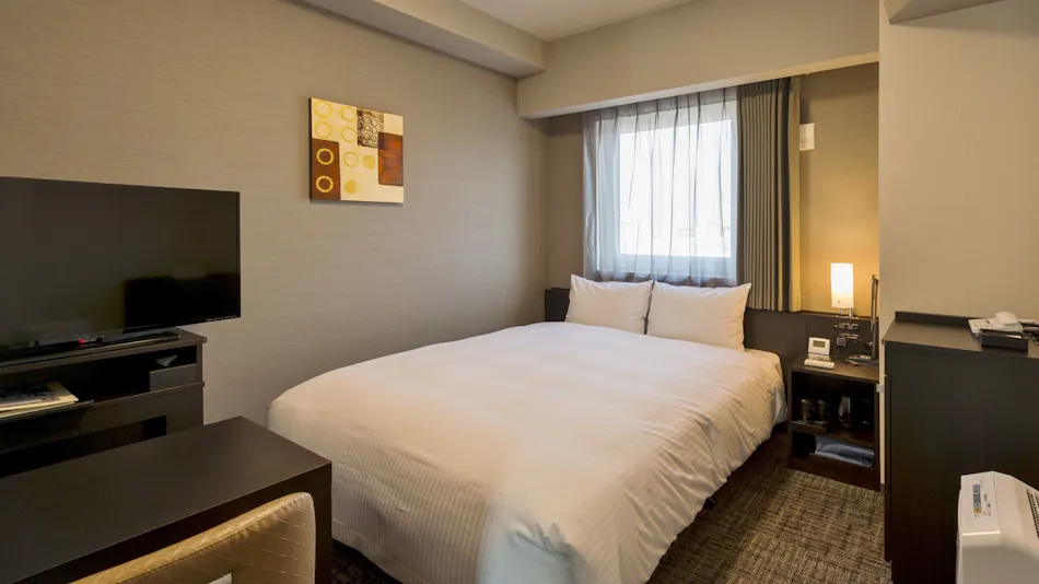 Hotel Route-Inn Grand Tokyo Asakusabashi