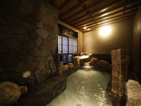 天然温泉 花風の湯 御宿 野乃なんば