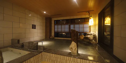 ドーミーインPremiumなんばANNEX