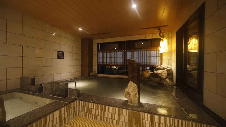 Dormy Inn Premium Namba ANNEX