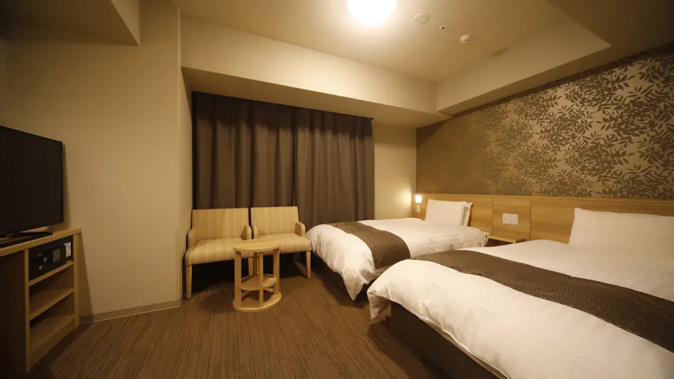 Dormy Inn Premium Namba ANNEX