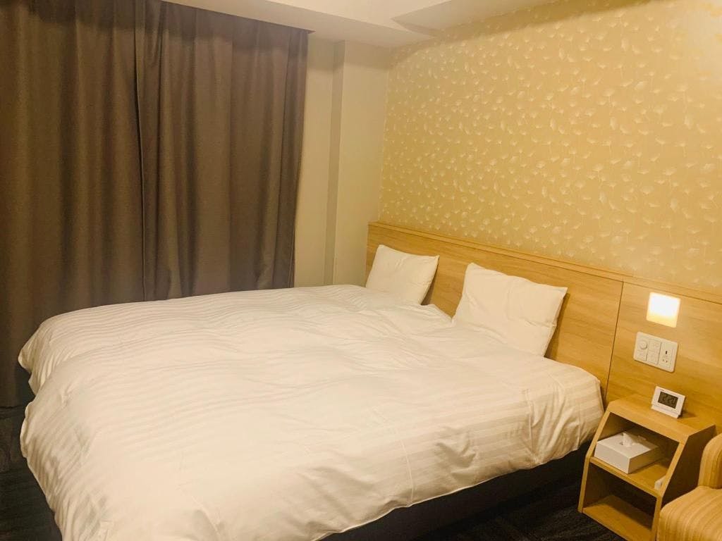 Dormy Inn Premium Namba ANNEX