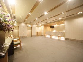 天然温泉 花風の湯 御宿 野乃なんば