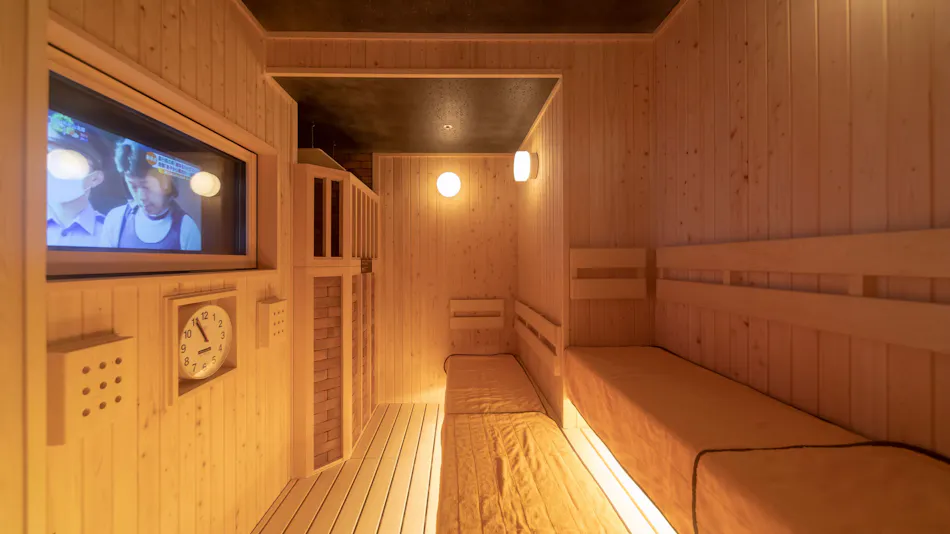 Dormy Inn Premium Namba ANNEX