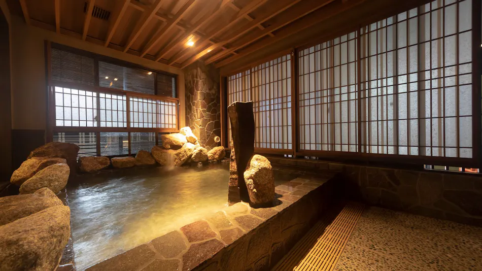 Dormy Inn Premium Namba ANNEX