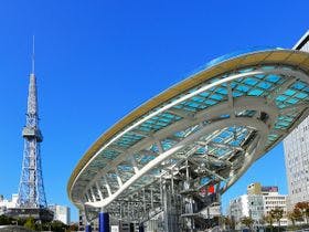 ホテルマイステイズ名古屋錦（2018年7月5日オープン）