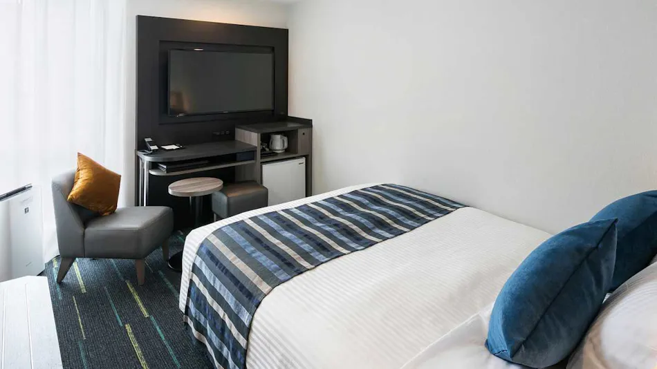 Hotel MyStays Nagoya Sakae