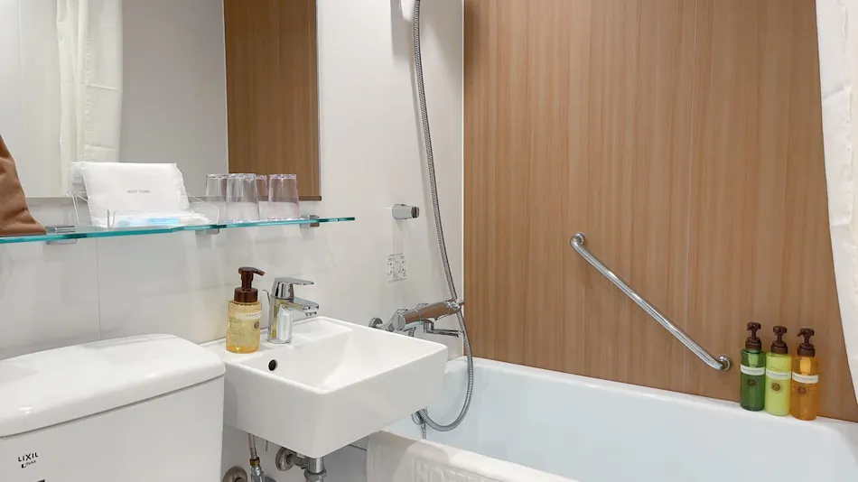 Hotel MyStays Nagoya Sakae