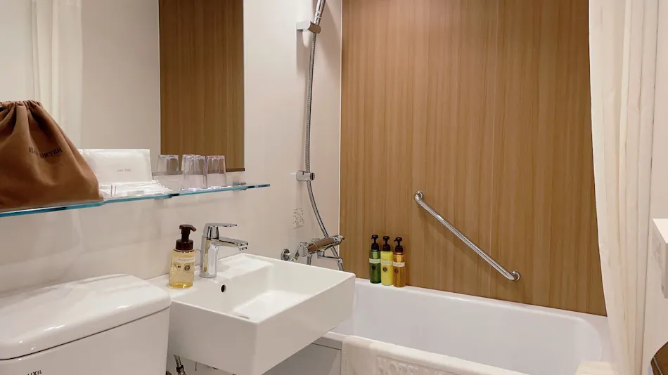 Hotel MyStays Nagoya Nishiki
