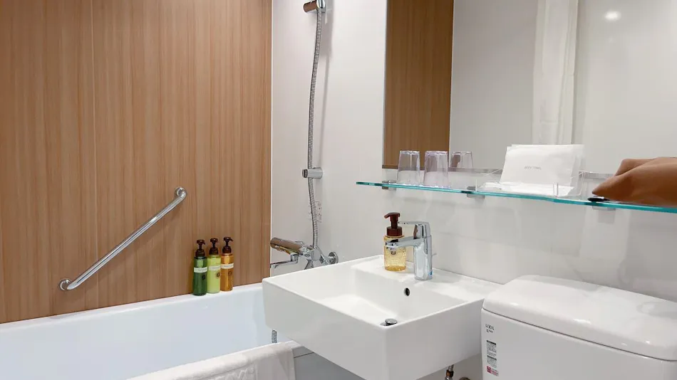 Hotel MyStays Nagoya Nishiki