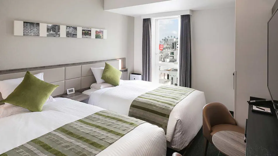 Hotel MyStays Nagoya Nishiki