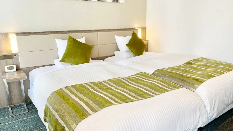 Hotel MyStays Nagoya Nishiki