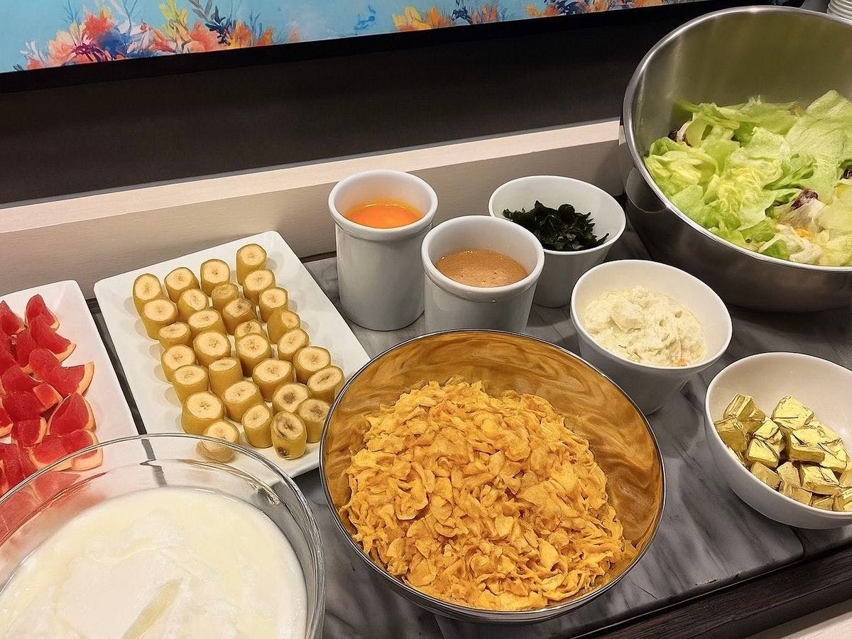 ホテルマイステイズ名古屋錦
