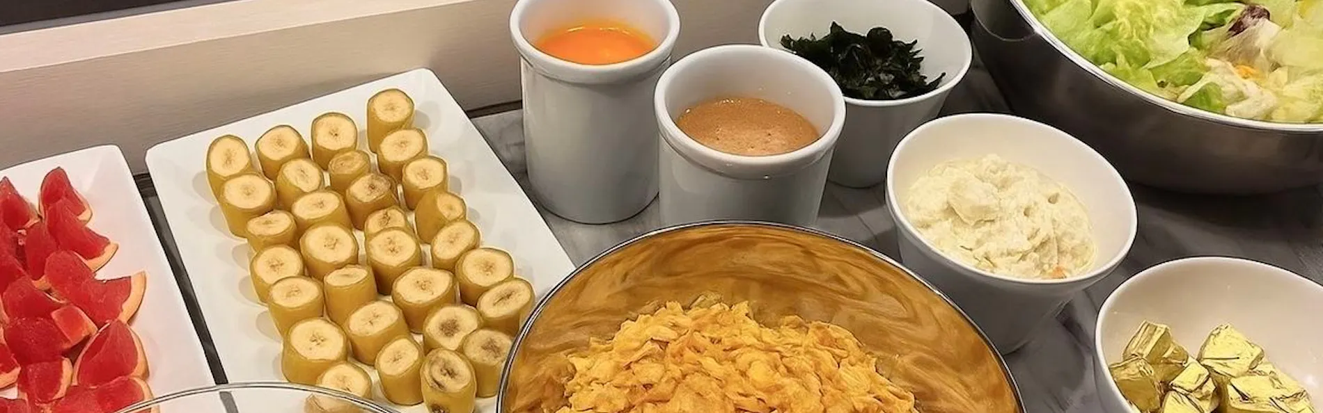 ホテルマイステイズ名古屋錦