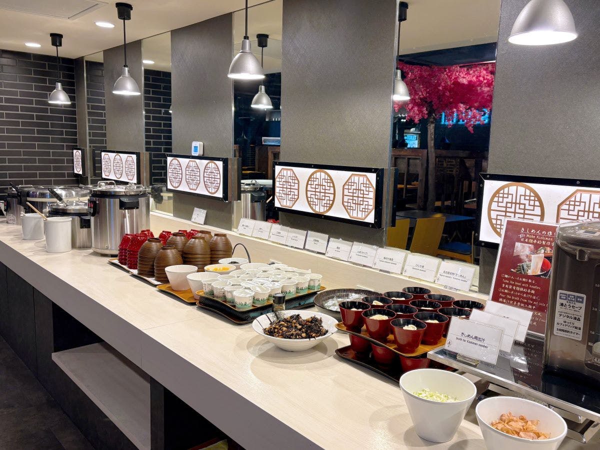 ホテルマイステイズ名古屋錦