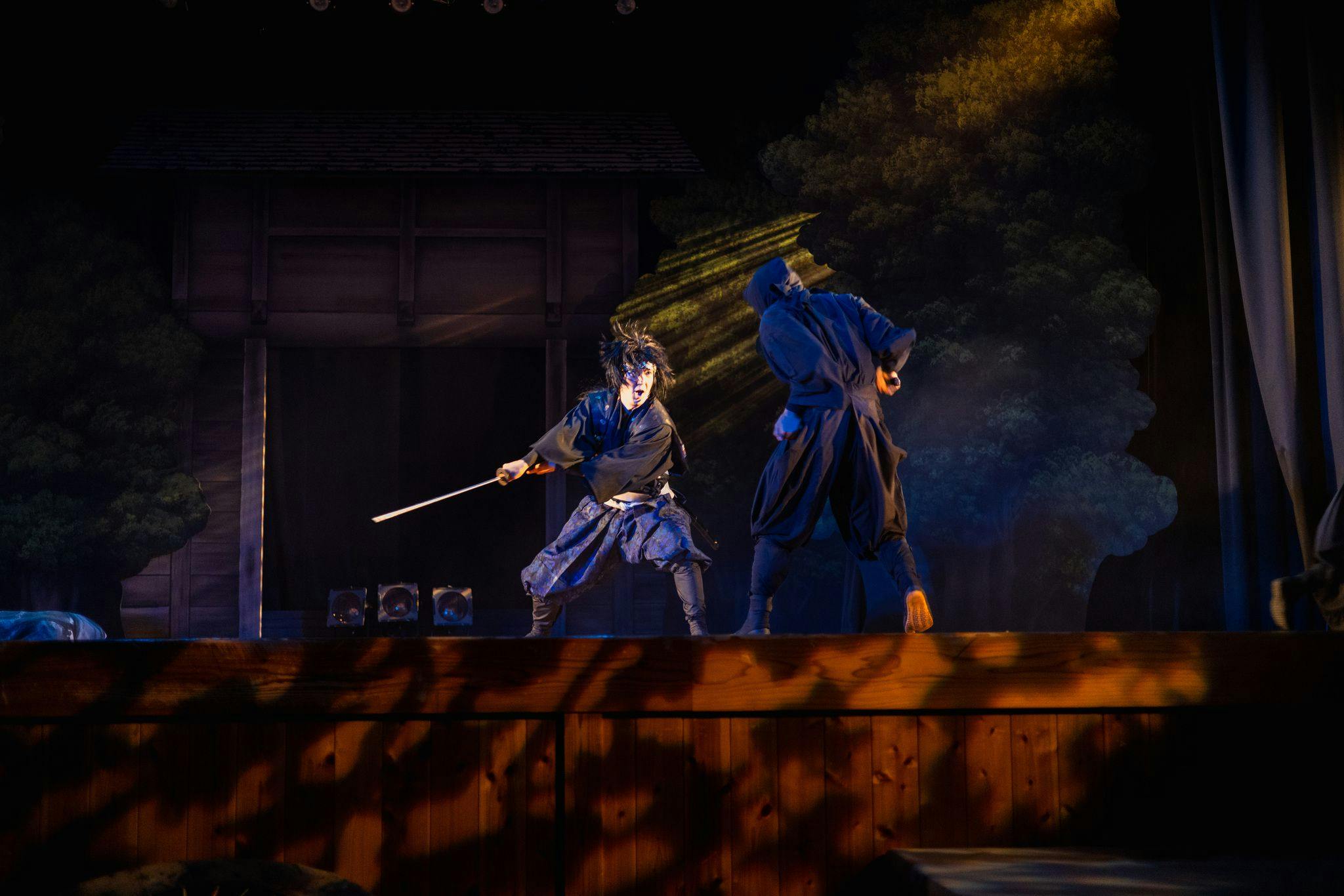 จำหน่ายบัตรเข้าชมหมู่บ้านภาพยนตร์โทเออิอุซุมาสะ