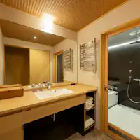 ห้องเปลี่ยนเสื้อผ้าส่วนตัว